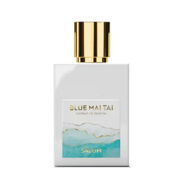 Salum Blue Mai Tai