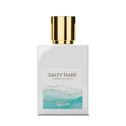 Salum Salty Tiarè