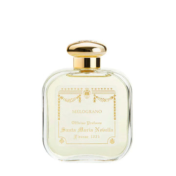 Santa Maria Novella Melograno Eau De Cologne
