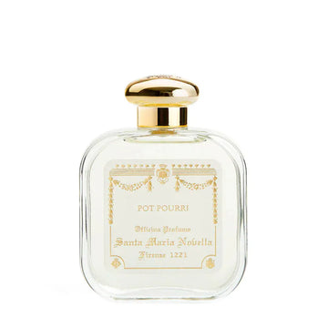 Santa Maria Novella Pot Pourri Eau De Cologne