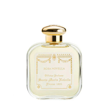 Santa Maria Novella Rosa Novella Eau De Cologne