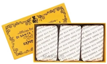 Santa Maria Novella Sapone Mandorla