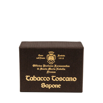 Santa Maria Novella Sapone Tabacco Toscano