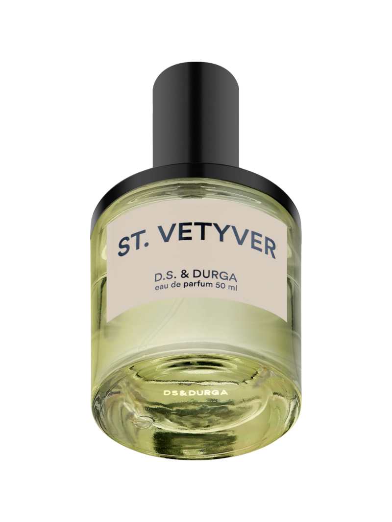 D.S. & DURGA St. Vetiver