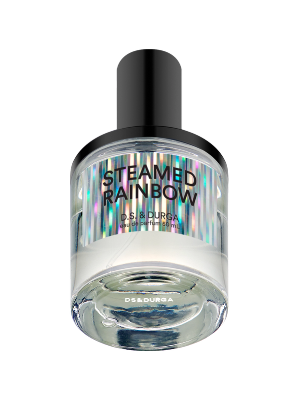 Steamed Rainbow by D.S. & Durga