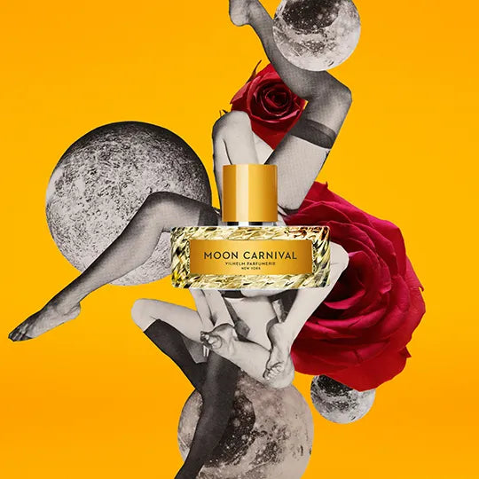 Vilhelm Parfumerie Moon Carnival