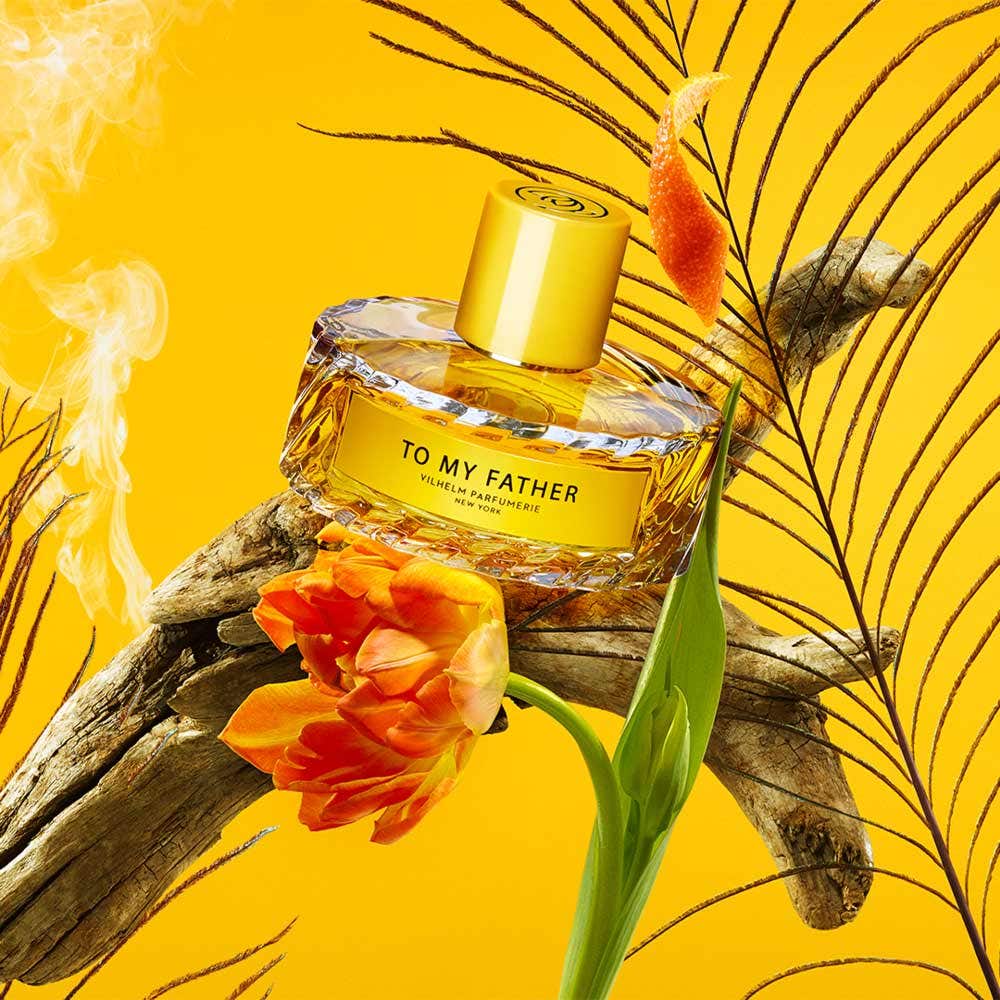 Vilhelm Parfumerie To My Father