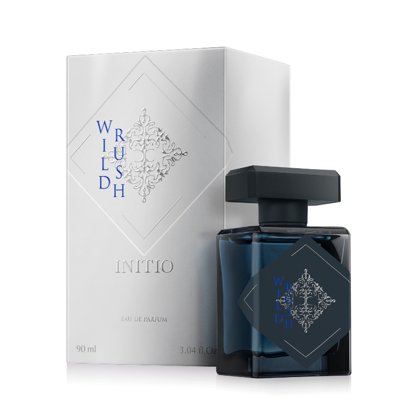 Initio Wild Rush