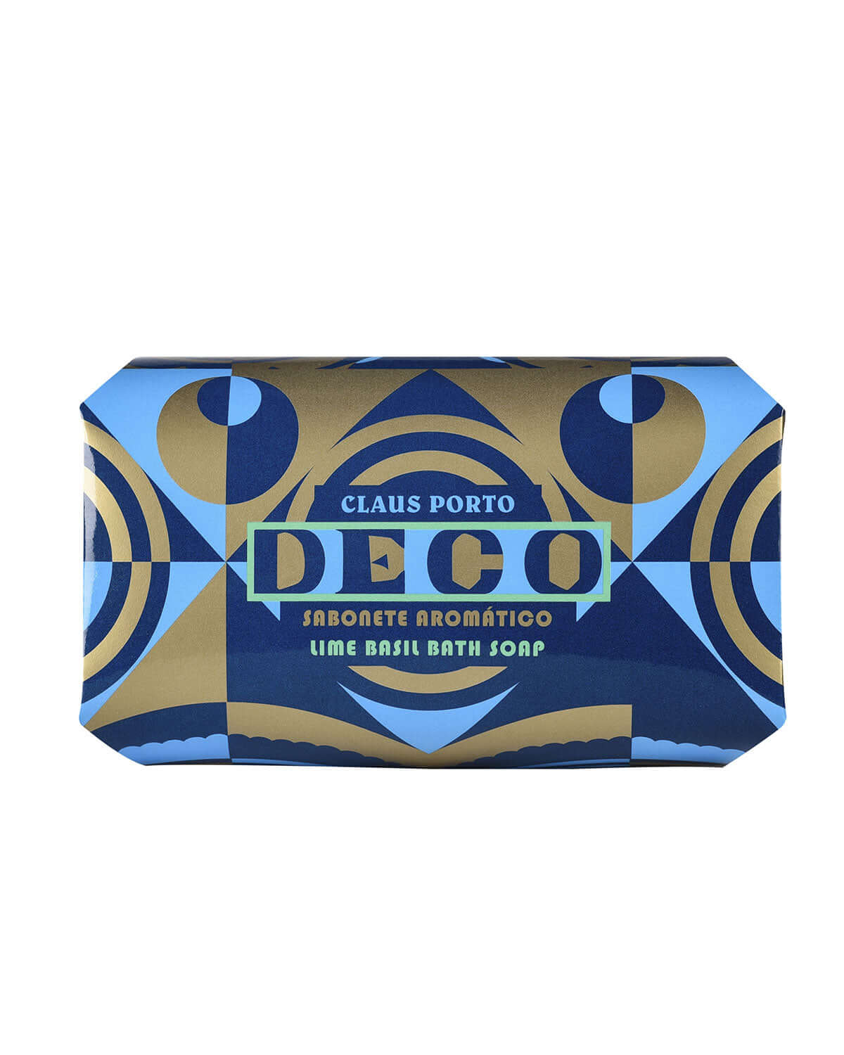 Claus Porto Deco Sapone