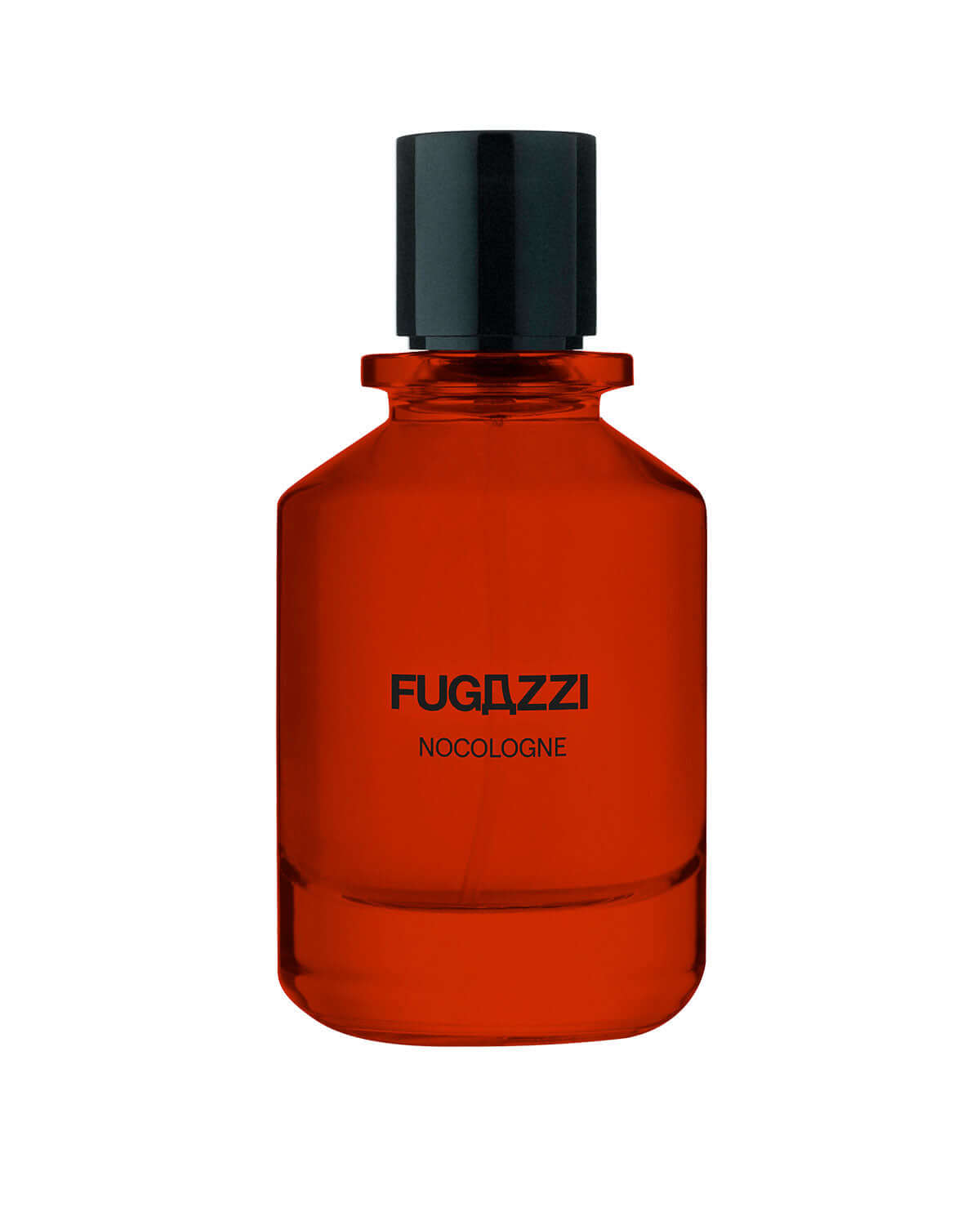 Fugazzi NoCologne