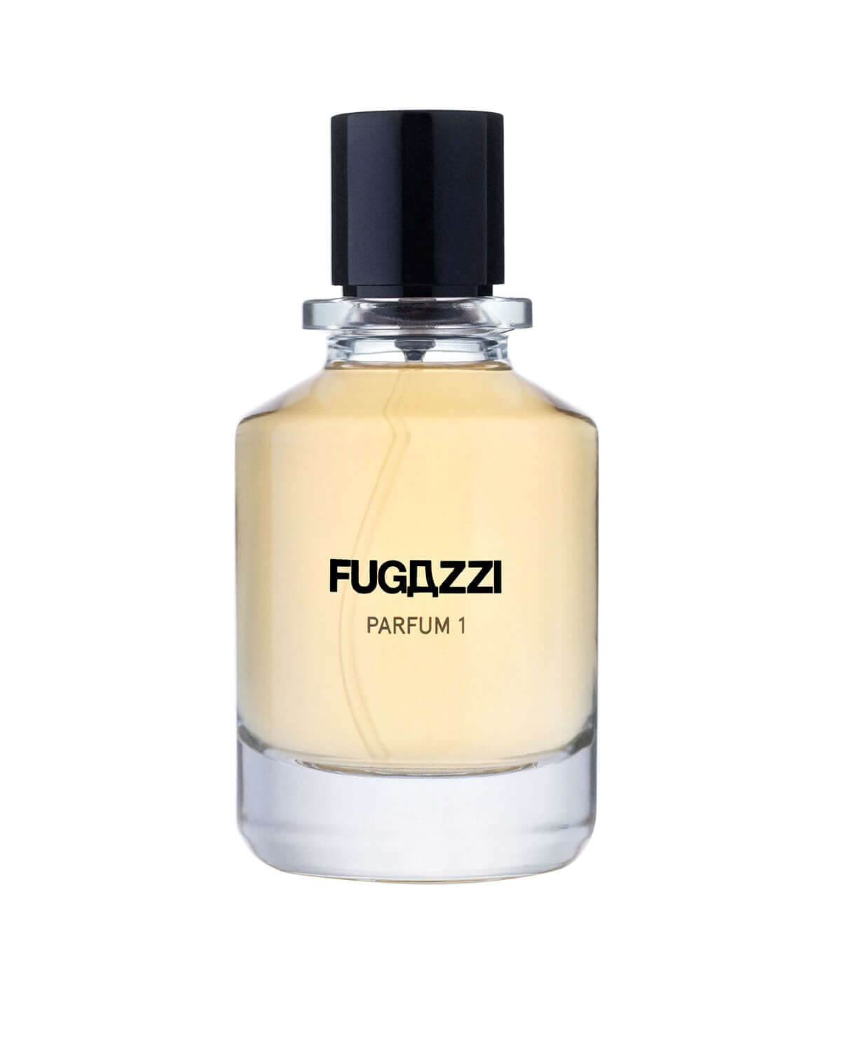 Fugazzi Parfum 1