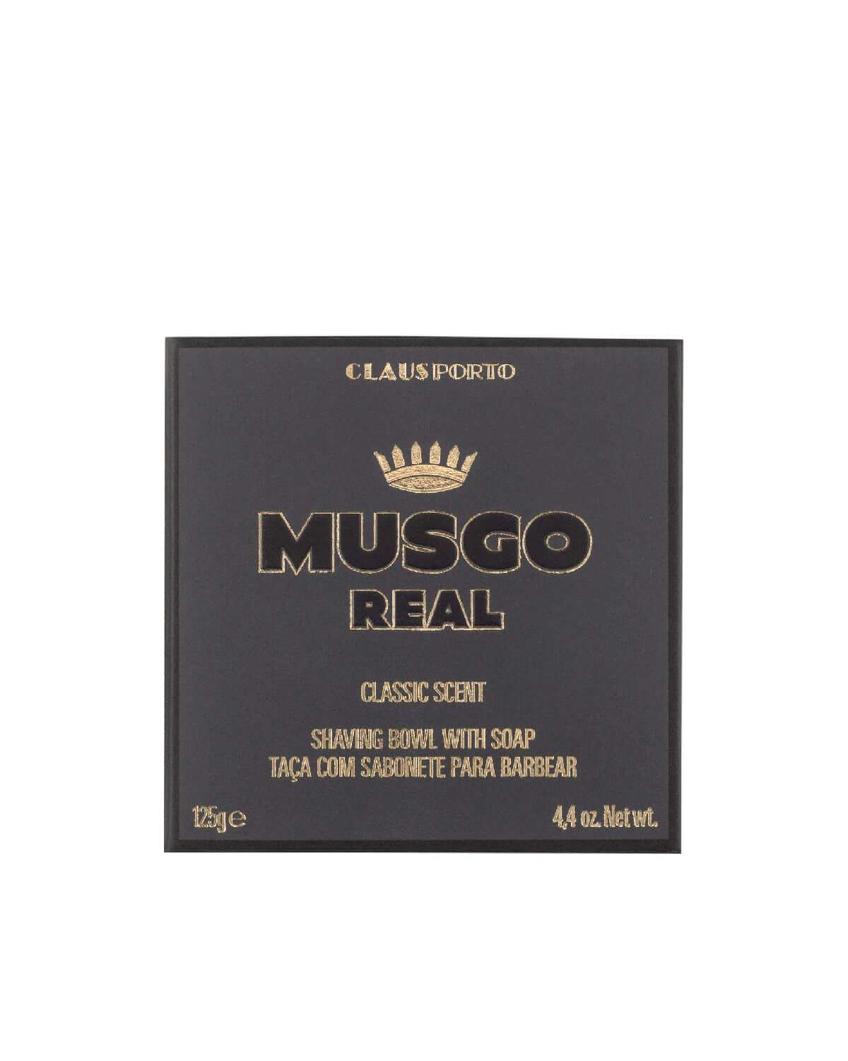 Musgo Real Ciotola Con Sapone Da Barba