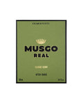 Musgo Real Dopo Barba Classic Scent