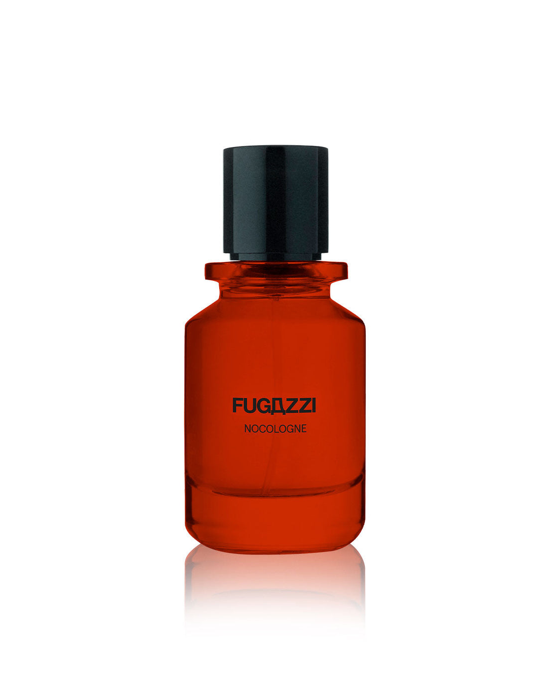 Fugazzi NoCologne