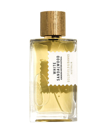 Goldfield & Banks White Sandalwood